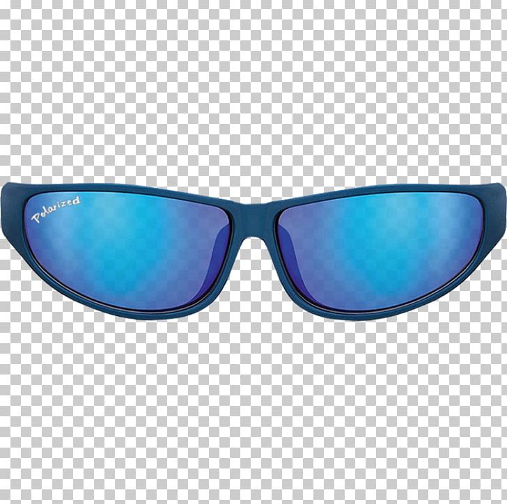 Goggles Sunglasses Ray-Ban Eyewear PNG, Clipart, Aqua, Azure, Blue, Clothing, Cobalt Blue Free PNG Download