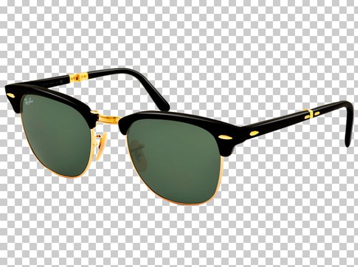 Ray-Ban Clubmaster Folding Ray-Ban Clubmaster Classic Sunglasses PNG, Clipart, Ban, Brands, Glasses, Ray, Rayban Free PNG Download