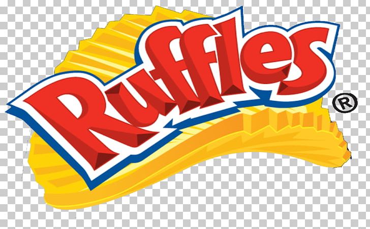 Ruffles Logo Potato Chip Advertising Food PNG, Clipart, Advertising, Brand, Doritos, Food, Fritolay Free PNG Download