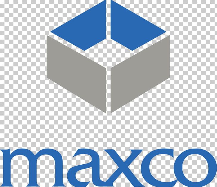 Webpack Logo Maxco Supply Packaging And Labeling PNG, Clipart, Angle, Area, Blue, Brand, Business Free PNG Download