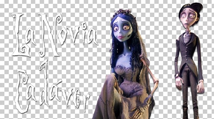 YouTube Victor Van Dort 0 PNG, Clipart, 2005, Character, Corpse Bride, Costume Design, Fashion Design Free PNG Download