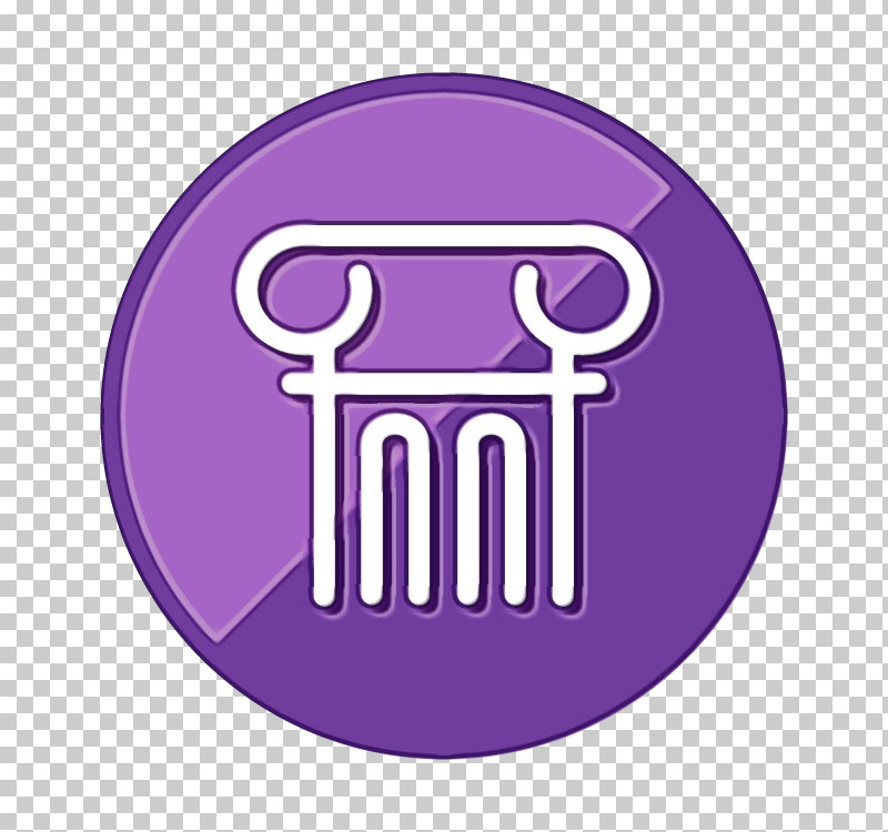 Violet Purple Logo Font Circle PNG, Clipart, Circle, Logo, Paint, Purple, Symbol Free PNG Download