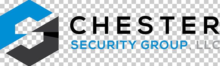 Chester Security Group Logo Organization Smithville Moore Than Physio PNG, Clipart, Area, Blue, Brand, Business, Chester Free PNG Download