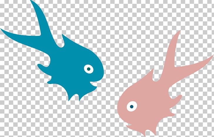 Fish Adobe Illustrator Illustration PNG, Clipart, Animals, Aquarium Fish, Blue, Carp, Cartoon Fish Free PNG Download