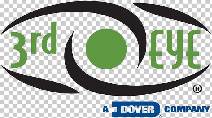 Logo Brand Product Trademark PNG, Clipart, Area, Brand, Circle, Dover Corporation, Green Free PNG Download