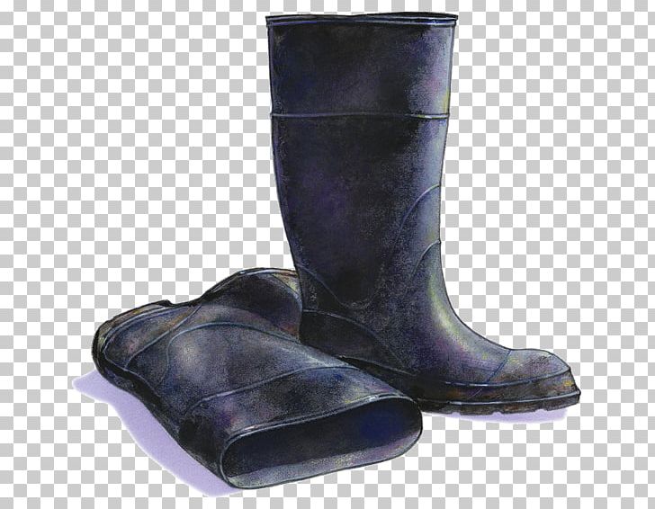 Motorcycle Boot Wellington Boot Natural Rubber Illustration PNG, Clipart, Background Black, Black, Black Background, Black Board, Black Border Free PNG Download