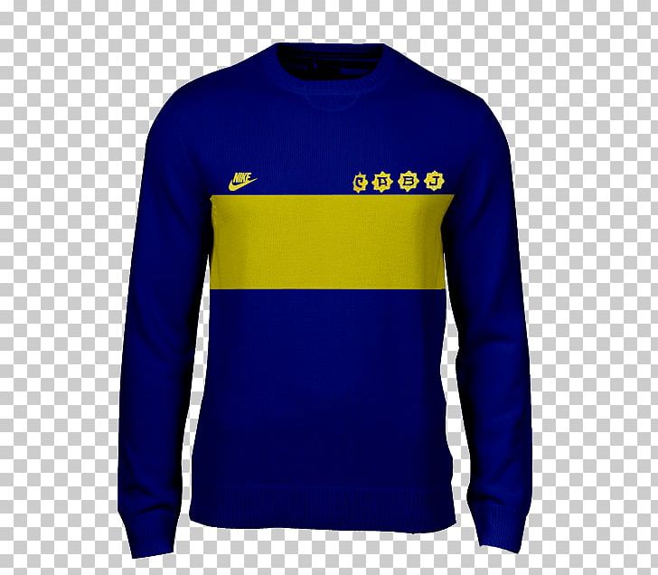 T-shirt Sleeve Sweater Kit Bluza PNG, Clipart, Active Shirt, Blue, Bluza, Boca Juniors, Clothing Free PNG Download