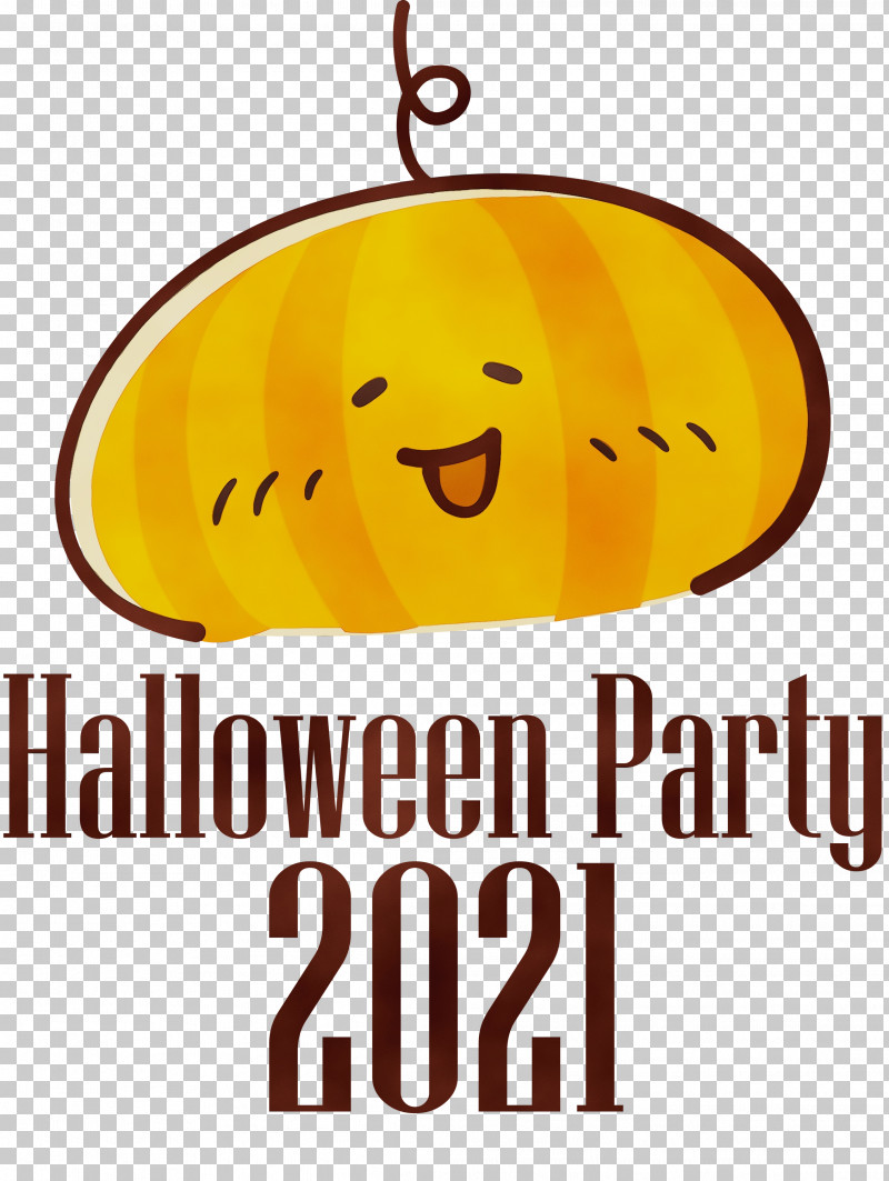 Pumpkin PNG, Clipart, Fruit, Halloween Party, Happiness, Logo, Meter Free PNG Download