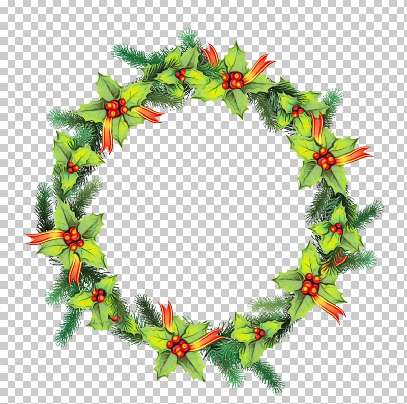 Christmas Decoration PNG, Clipart, Christmas Decoration, Flower, Holly, Interior Design, Leaf Free PNG Download