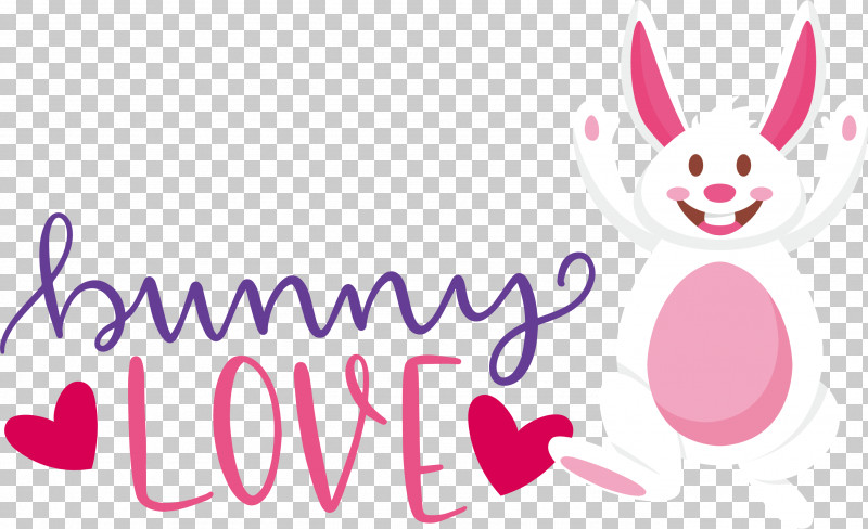 Easter Bunny PNG, Clipart, Drawing, Easter Bunny, Love Poster, Poster, Rabbit Free PNG Download