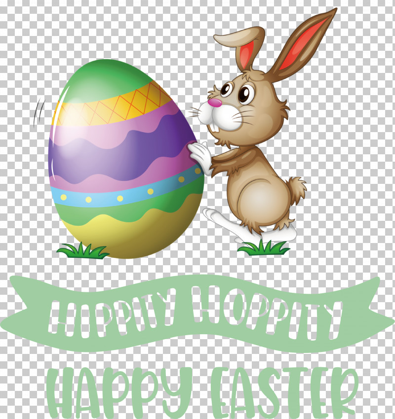Happy Easter Day PNG, Clipart, Cartoon, Drawing, Happy Easter Day, Hare, Royaltyfree Free PNG Download