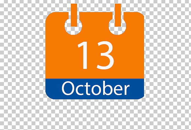 Calendar Date Blue Orange Computer Icons PNG, Clipart, Area, Blue, Brand, Calendar, Calendar Date Free PNG Download