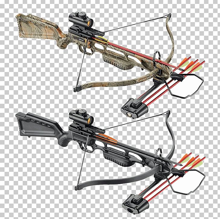 Crossbow Bolt Weapon Archery Red Dot Sight PNG, Clipart, Air Gun, Archery, Bow, Bow And Arrow, Bow Package Free PNG Download