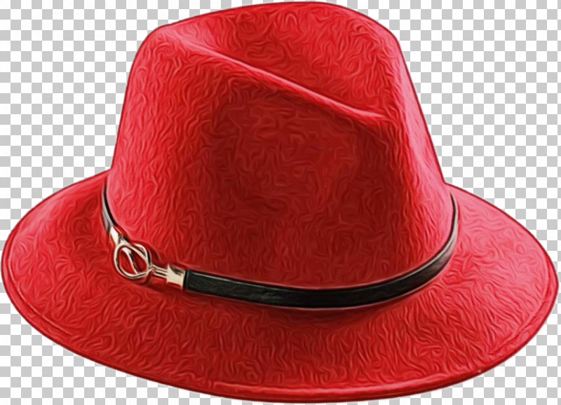 Fedora PNG, Clipart, Fashion, Fedora, Hat, Paint, Watercolor Free PNG Download