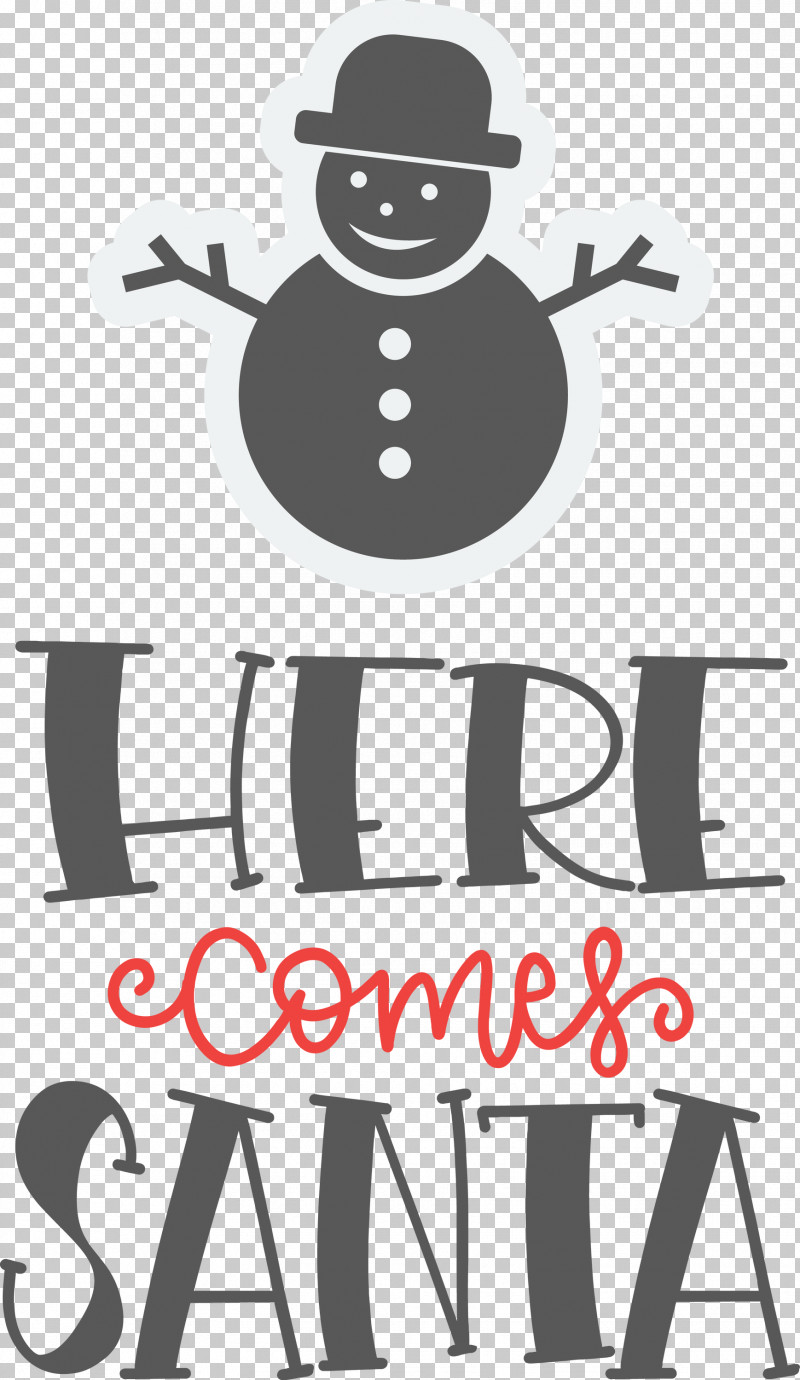 Here Comes Santa Santa Christmas PNG, Clipart, Behavior, Cartoon, Christmas, Headgear, Here Comes Santa Free PNG Download