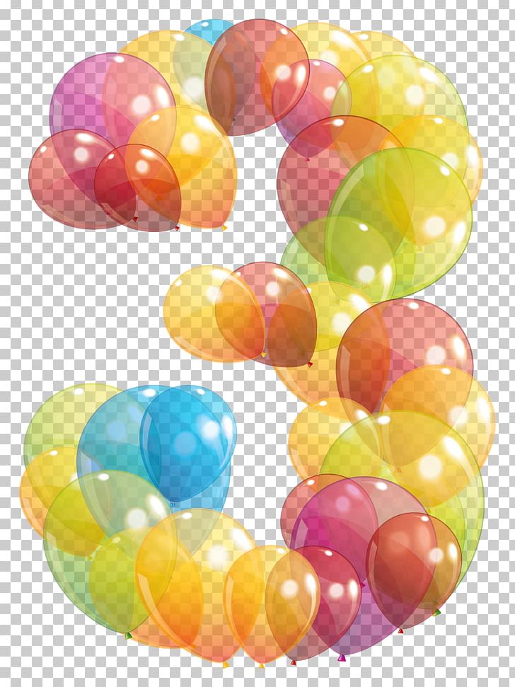 Balloon Birthday Number PNG, Clipart, Balloon, Balloons, Birthday, Clip Art, Decorative Free PNG Download