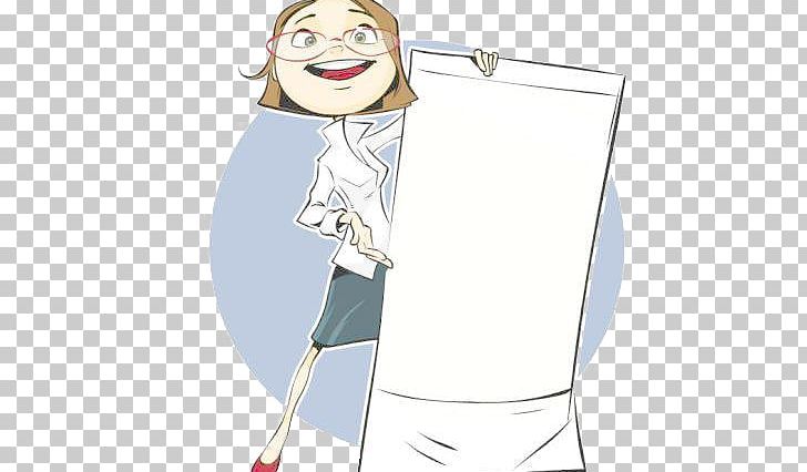 Cartoon Business Euclidean PNG, Clipart, Arm, Art, Business, Cartoon, Cartoon Teacher Free PNG Download