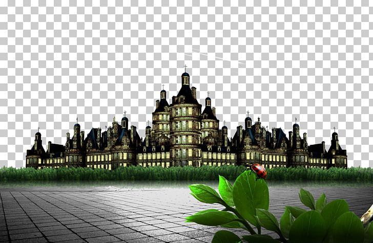 Château Architecture Facade Castle PNG, Clipart, Advertising, Architecture, Building, Castle, Chateau Free PNG Download