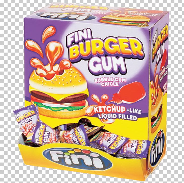 Chewing Gum Gummi Candy Hamburger Bubble Gum Gumball PNG, Clipart, Bubble Gum, Candy, Chewing, Chewing Gum, Confectionery Free PNG Download