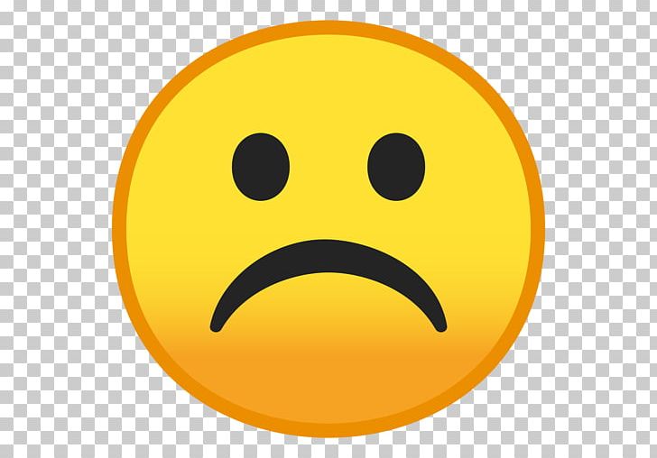 Emoticon Emoji Frown Sadness Face PNG, Clipart, Circle, Emoji, Emoticon