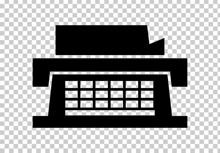 Typewriter Computer Icons Machine Writing PNG, Clipart, Angle, Area, Black And White, Brand, Computer Icons Free PNG Download