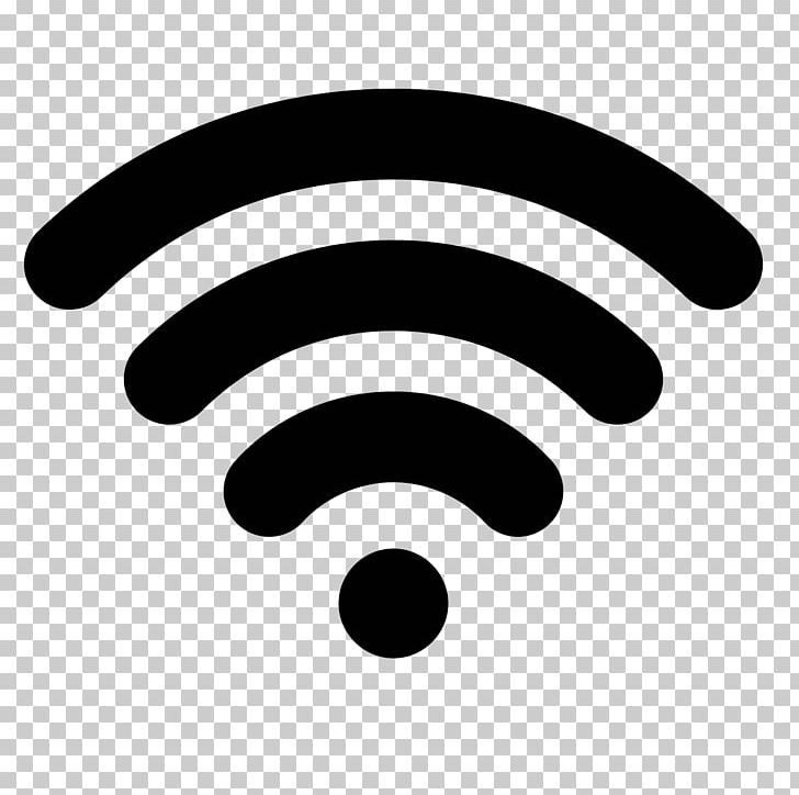 Wi-Fi Computer Icons Wireless Access Points PNG, Clipart, Black And White, Circle, Computer Icons, Computer Network, Copyright Free PNG Download