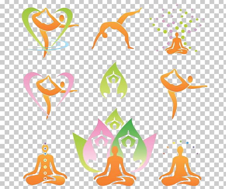 Yoga Symbol Icon PNG, Clipart, Area, Artwork, Asana, Baby Toys, Cartoon Free PNG Download