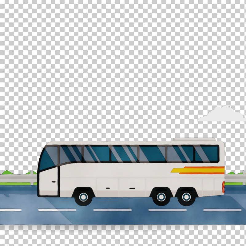Transport Vehicle Bus Car Commercial Vehicle PNG, Clipart, Bus, Car, Commercial Vehicle, Paint, Public Transport Free PNG Download