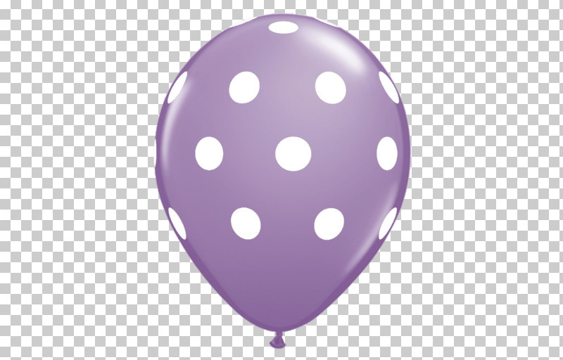 Hot Air Balloon PNG, Clipart, Balloon, Hot Air Balloon, Lavender, Polka Dot, Purple Free PNG Download