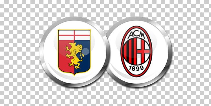 2017–18 Serie A A.C. Milan Genoa C.F.C. Inter Milan Italy PNG, Clipart, Ac Milan, Badge, Brand, Circle, Emblem Free PNG Download
