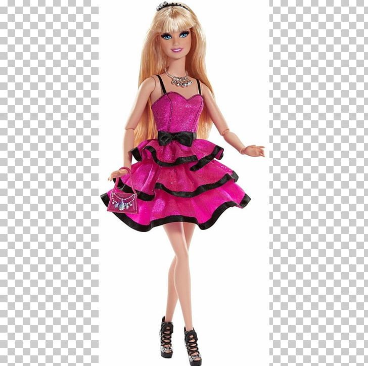 Barbie Doll Toy Dress Collecting PNG, Clipart, Art, Barbie, Barbie The Princess The Popstar, Collecting, Costume Free PNG Download
