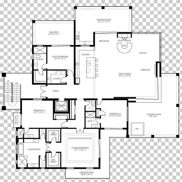Floor Plan Great Exuma Island February Point Resort Estates Georgetown Stocking Island Beach Villa PNG, Clipart, Angle, Area, Bahamas, Beach, Bungalow Free PNG Download