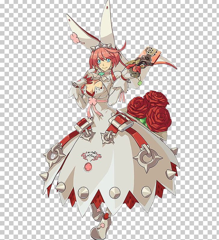 Guilty Gear Xrd Elphelt Valentine Ramlethal Valentine Character PlayStation 4 PNG, Clipart, Anime, Arc System Works, Art, Blazblue, Character Free PNG Download