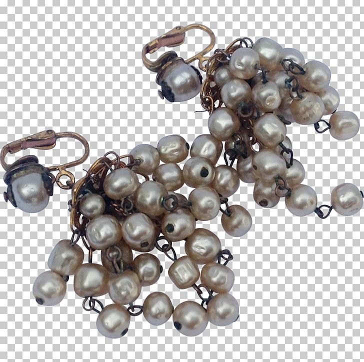 Imitation Pearl Earring Imitation Gemstones & Rhinestones Jewellery PNG, Clipart, Amp, Bead, Body Jewellery, Body Jewelry, Chandelier Free PNG Download