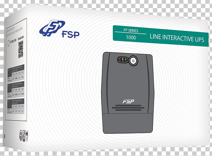 UPS FSP Group Power Converters Computer Hardware PNG, Clipart, Computer, Computer Hardware, Data, Discounts And Allowances, Electronic Device Free PNG Download