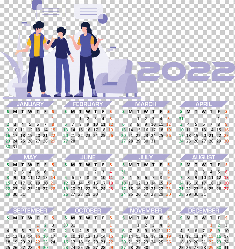 2022 Calendar Year 2022 Calendar Yearly 2022 Calendar PNG, Clipart, Communication, Education, Full, Human Communication, Humanities Free PNG Download
