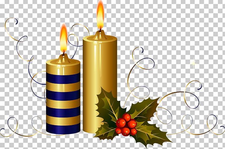 Candle Christmas Ornament Blue PNG, Clipart, Blue, Blue Ribbon, Candle, Candles, Christmas Free PNG Download