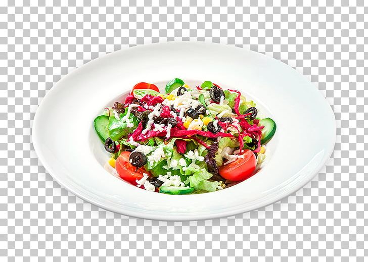Greek Salad Median Restaurant & Cafe Recipe PNG, Clipart, Cafe, Cuisine, Dish, Eating, Food Free PNG Download