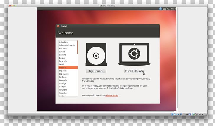 Kona Installation Ubuntu Linux Computer PNG, Clipart, Brand, Computer, Computer Software, Debian, Download Free PNG Download
