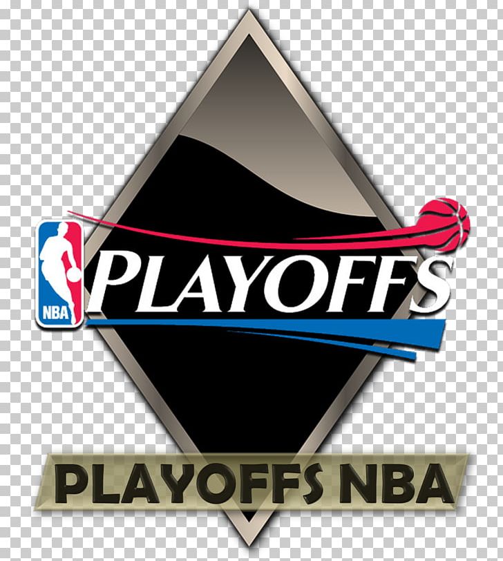Logo Product Design NBA Playoffs Brand PNG, Clipart, Brand, Emblem, Label, Logo, Nba Playoffs Free PNG Download