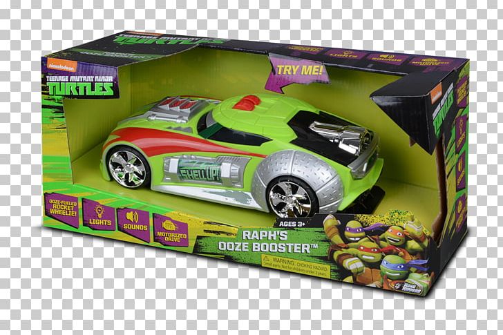 ninja turtle toy car