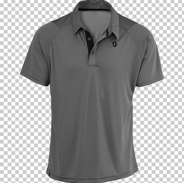 T-shirt Polo Shirt PNG, Clipart, Active Shirt, Angle, Black, Clip Art, Clothing Free PNG Download