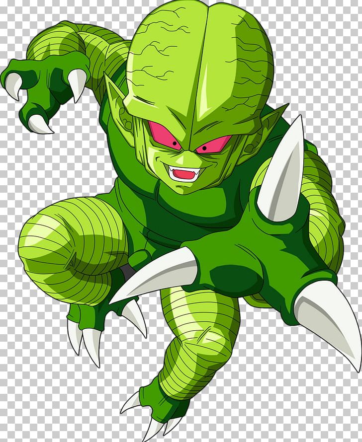 Vegeta Piccolo Goku Majin Buu Cell PNG, Clipart, Art, Cartoon, Cell, Character, Deviantart Free PNG Download