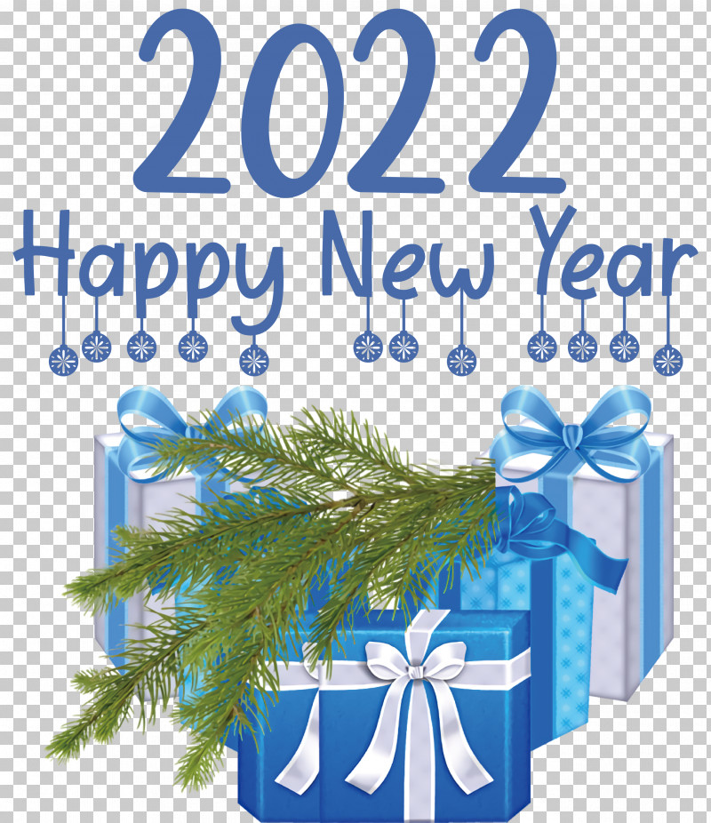 2022 Happy New Year 2022 New Year Happy New Year PNG, Clipart, Bauble, Christmas Day, Computer, December, Drawing Free PNG Download