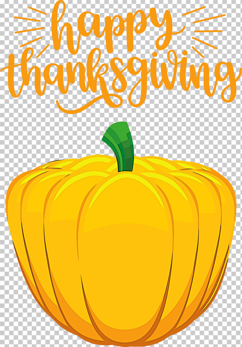 Happy Thanksgiving PNG, Clipart, Biology, Calabaza, Commodity, Flower, Fruit Free PNG Download