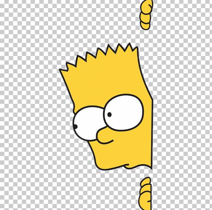 Bart Simpson Homer Simpson Desktop Drawing Marge Simpson Png