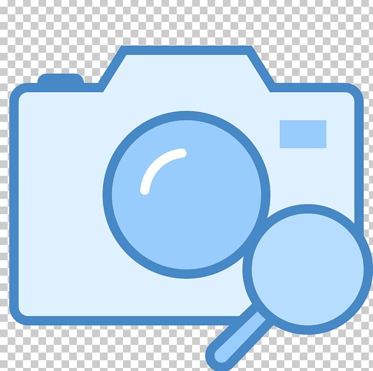 Camera Lens Computer Icons Photography PNG, Clipart, Area, Bewakingscamera, Blue, Camera, Camera Lens Free PNG Download