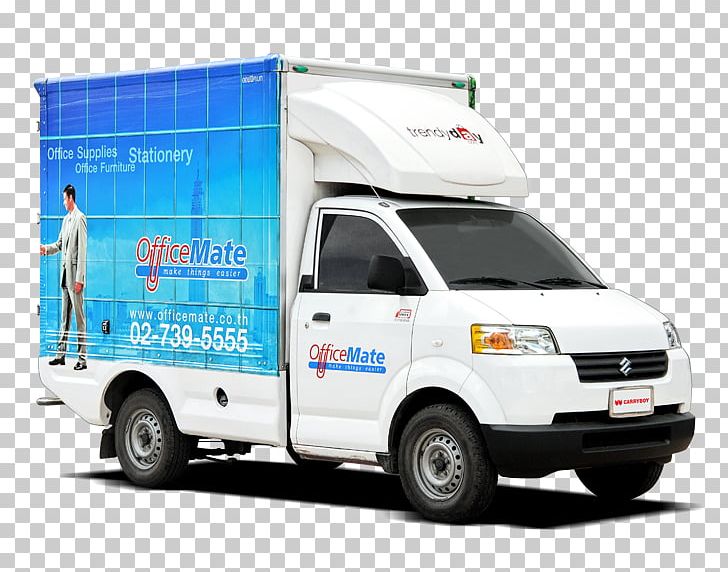 Compact Van Minivan Suzuki Carry Ford Transit Connect PNG, Clipart, Automotive Exterior, Brand, Car, Commercial Vehicle, Compact Van Free PNG Download