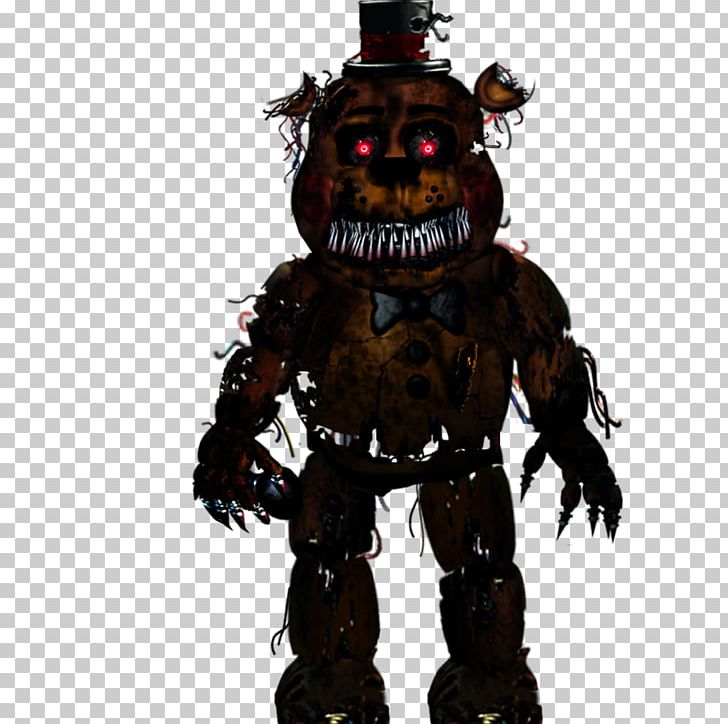 Five Nights At Freddy's 4 Five Nights At Freddy's 2 Five Nights At Freddy's: Sister Location Toy PNG, Clipart, Animatronics, Fictional Character, Figurine, Five Nights At Freddys, Five Nights At Freddys 2 Free PNG Download
