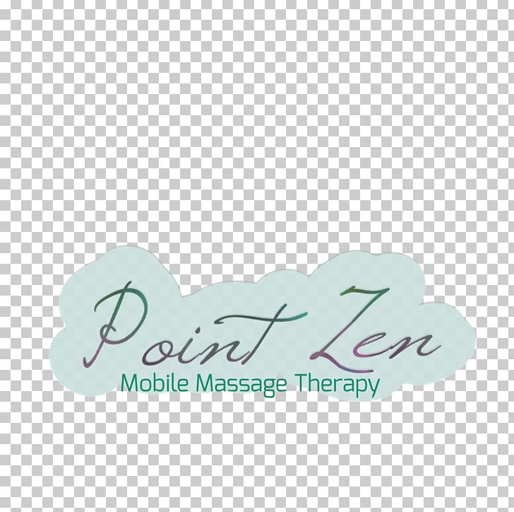 Logo Brand Turquoise Font PNG, Clipart, Brand, Logo, Massage, Massage Therapy, Miscellaneous Free PNG Download